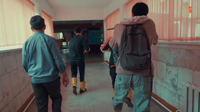 Многих уже потеряли | Зомбеты | 6 серия смотреть онлайн