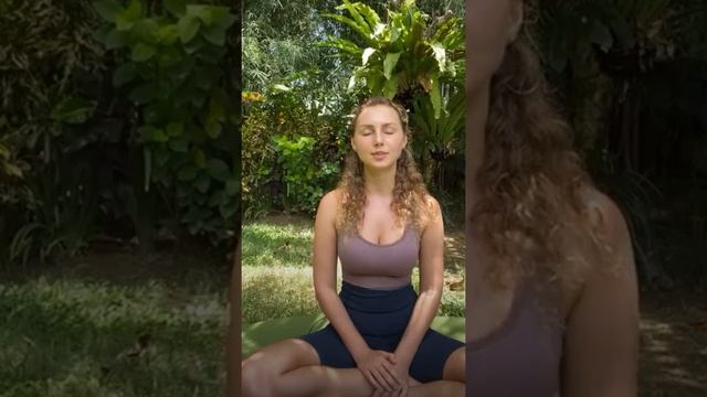 ° Дыхательная гимнастика для расслабления °