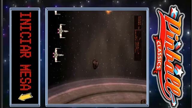 Simple Pinball Theme смотреть онлайн