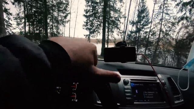 Первый выход на волю в карантин. Заблудились при поездке с дачи на дачу. смотреть онлайн