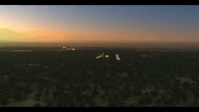 Ka-50 "Черная Акула" Black Shark смотреть онлайн