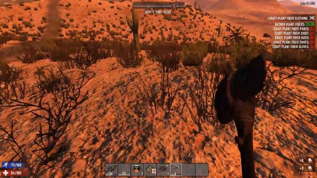 7 Days to Die Modded | EP 1 | Starvation Mod | MP Let's Play Starvation Mod | Alpha 15 (S1) смотреть онлайн