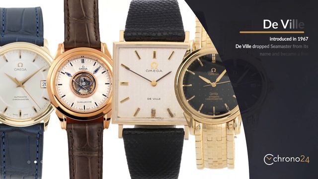 OMEGA explained in 3 minutes | Short on Time смотреть онлайн