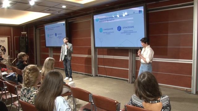 RE-2021 Переосмысляем подход к оценке здоровья марки Брежнев А. IPSOS Федорова О. Pernod Ricard смотреть онлайн