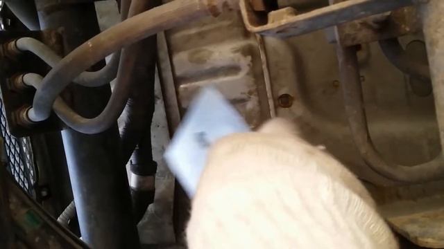 Ставим китайскую автономку Женьку в HD78. смотреть онлайн