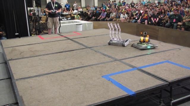 46 30lb Styx Vs Destroying Angel смотреть онлайн