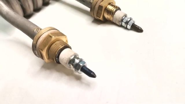 ТЭН КНЭ-100-М2 100А10/4,0 J220 смотреть онлайн