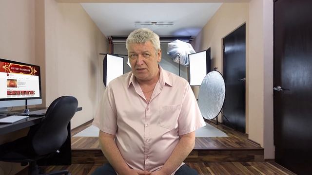 King Henry VIII: Don't be fooled by this BRUTAL predator! смотреть онлайн