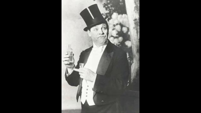 Jeg er slet ikke vant til at synge - Frederik Jensen med orkester 1910 смотреть онлайн