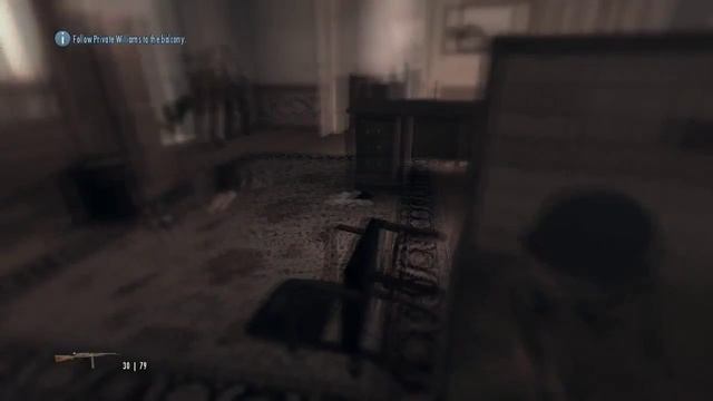 MAFIA 2 Chapter 1 on Geforce GT 540M смотреть онлайн