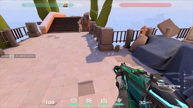 Scientifically Proven Proof That Deadlock Is OP Agent