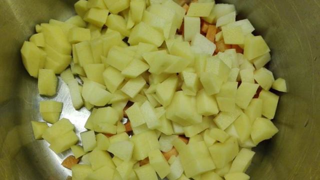 Секреты кухни