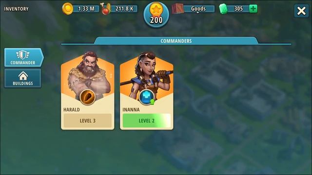Rise of Cultures - 11 - "Trading Begins" смотреть онлайн