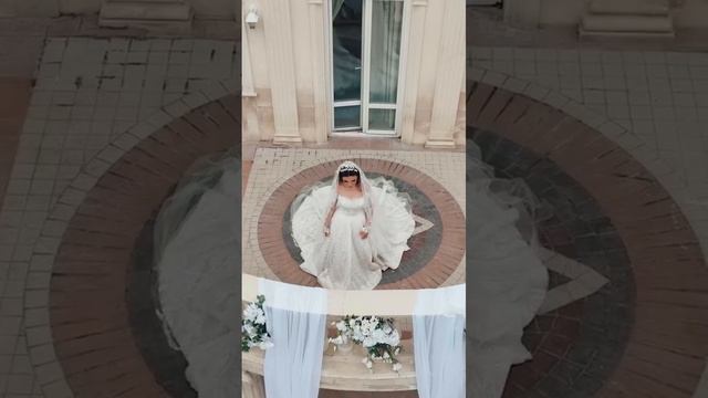 Шикарная свадьба сына @arysiakavkaz смотреть онлайн