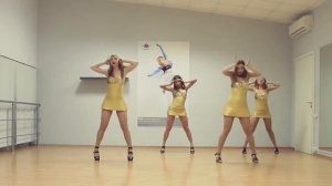 BAND ODESSA "Я ДАМ"