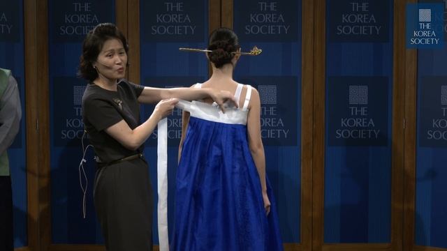 Hanbok: The Celebration