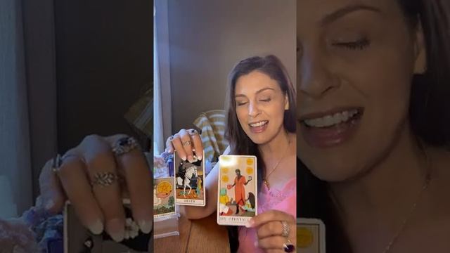 Weekly Tarot and Oracle Card Reading for July 26- August 1. Drop a ?? below to step into abundance! смотреть онлайн