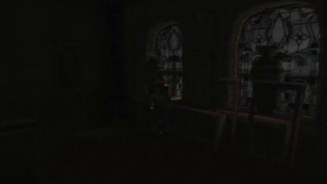 Silent Hill Origins PS2 Прохождение / Walkthrough part 8 смотреть онлайн