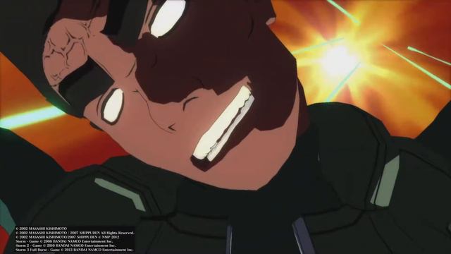 NARUTO STORM 1- ALL ULTIMATE JUTSUS! FULL HD PS5 60FPS смотреть онлайн