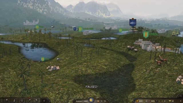 Top 5 Total Conversion Mods For Mount And Blade II Bannerlord