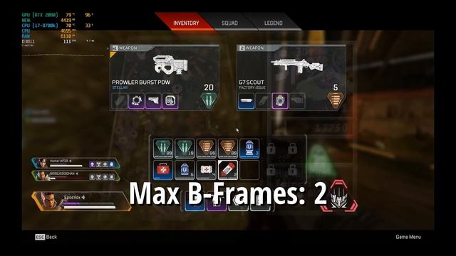 NEW NVENC EXPLAINED, Stream Service Integration & MORE! - OBS Studio v23 Update Guide смотреть онлайн