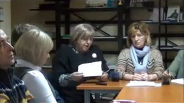 Родительский форум в Вильнюсе. Часть 2 смотреть онлайн