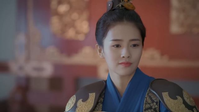 女將軍長相太美，被惡官逼獻身，結局卻讓惡官哭都來不及 смотреть онлайн