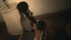 RESIDENT EVIL И OUTLAST ОДНА ВСЕЛЕННАЯ?!.....нет это просто нарезка))))