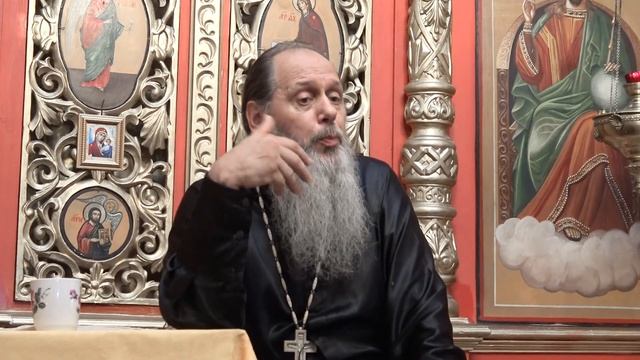 Можно ли незамужней женщине усыновить ребенка? (прот. Владимир Головин, г. Болгар) смотреть онлайн