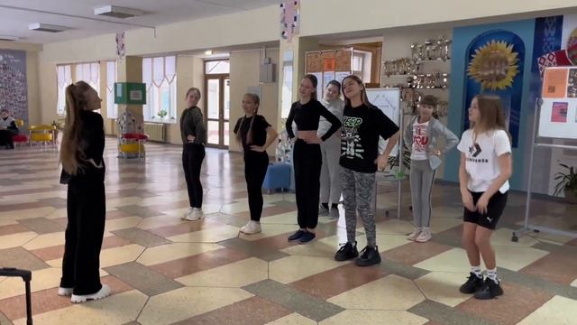 2 место Орёл Арина, ГУО ”Гимназия №1 г Новополоцка“ смотреть онлайн