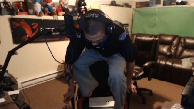 LOL EPIC MOMENTS: MaximusBlack raging and teabag PoopinDoop смотреть онлайн
