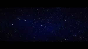 Себстьян и Миа в планетарие (отрывок из фильма - Ла-Ла-Ленд)