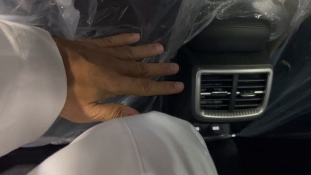 كيا K5 ستاندر مطور 2023