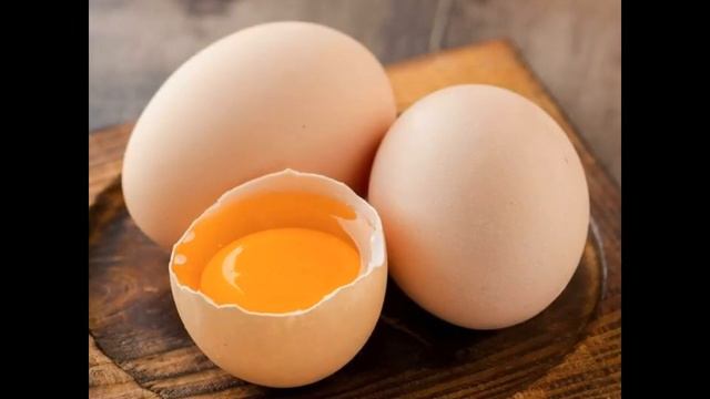 Что появилось раньше: курица или яйцо?