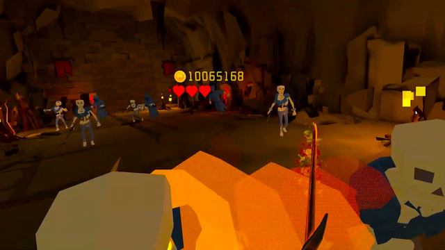 PICO VR Game | Dreamland | PICO 4 смотреть онлайн