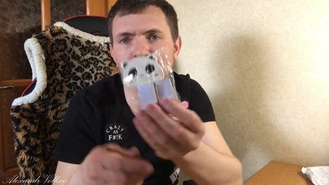 Joom-41. Ручки для сиденья унитаза смотреть онлайн