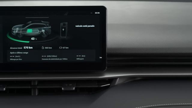 GWM Haval H6: SUV híbrido que roda 170 km com motor elétrico pode ser a surpresa de 2023? смотреть онлайн