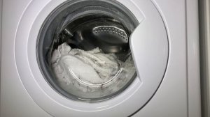 Indesit EWD81482, Cotton 90c Cycle, White Towels
