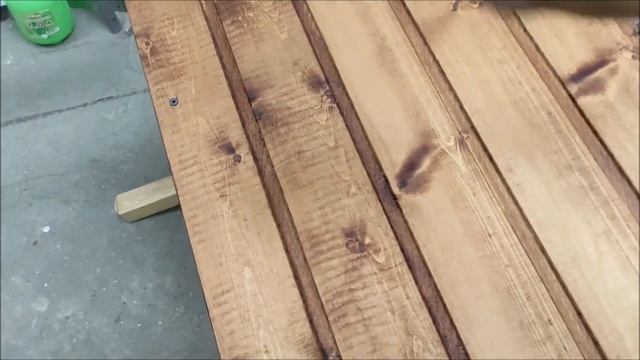 Коптильня своими руками.Покраска коптильни. смотреть онлайн