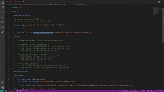 Integrating OpenTelemetry (OTEL) with Alluvio Aternity смотреть онлайн