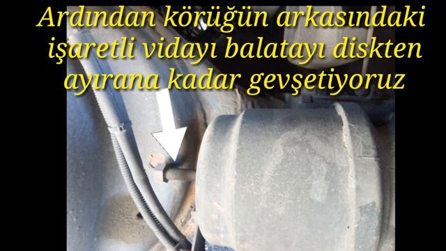 Viteste kalan otomatik tırı boşa alma смотреть онлайн