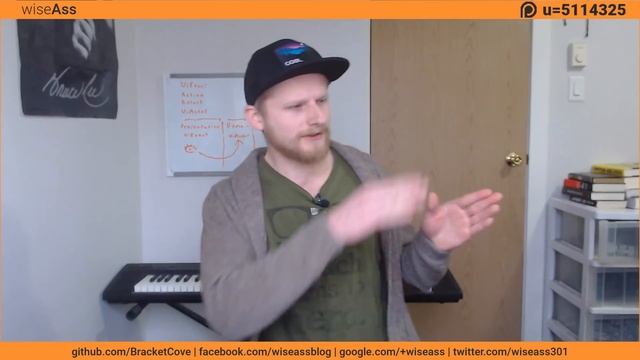 Update: Jan 2018; Kotlin, MVP, Developer Interviews, Patreon Overhaul смотреть онлайн