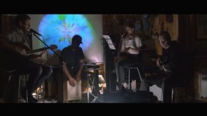 Cover "No Roots" Александра Каштанова (Каштаны).