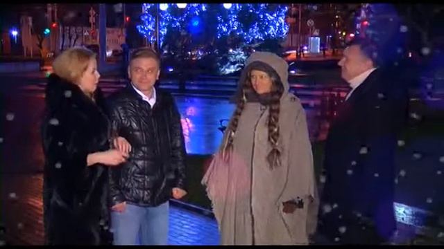 СЕГОДНЯ ВЕЧЕРОМ, выпуск 17, 30.12.16 смотреть онлайн