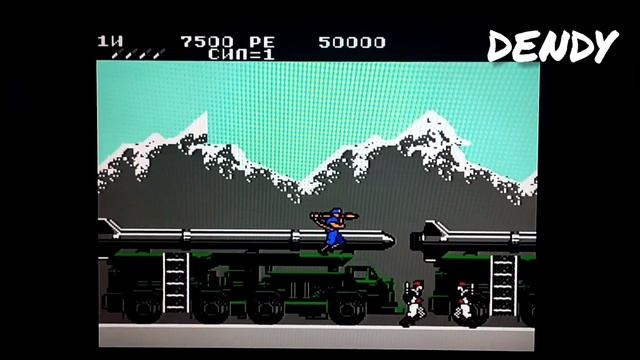 Обзор Game Stick Lite. Прошивка OpenWorld.