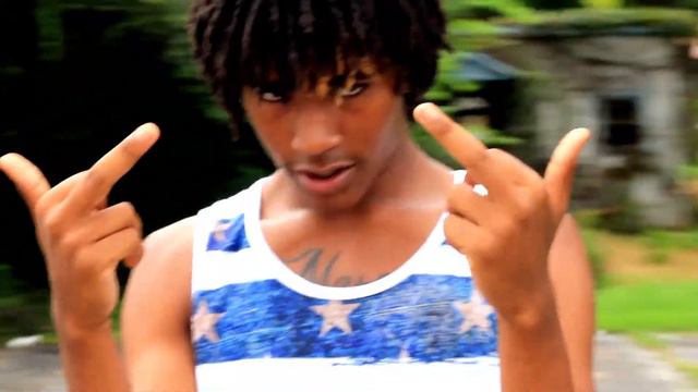 "LiL Homie" Fredro Dinero /ft. Bucc("S.W.I.V" & L.T.M.A. Musiq Co.) смотреть онлайн