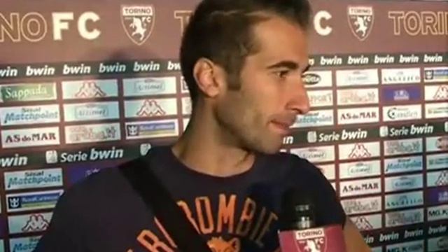 Campionato Torino-Brescia 0-0 Di Cesare смотреть онлайн