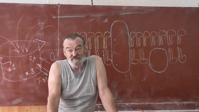 26 Транспортная функция (белки-насосы) смотреть онлайн