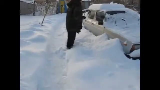 СНЕЖНЫЙ БИЗНЕС смотреть онлайн