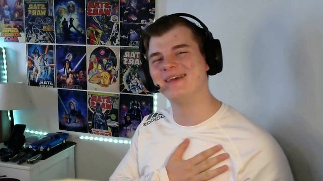 STAR WARS THE CLONE WARS| S3E1 Clone Cadets REACTION! смотреть онлайн